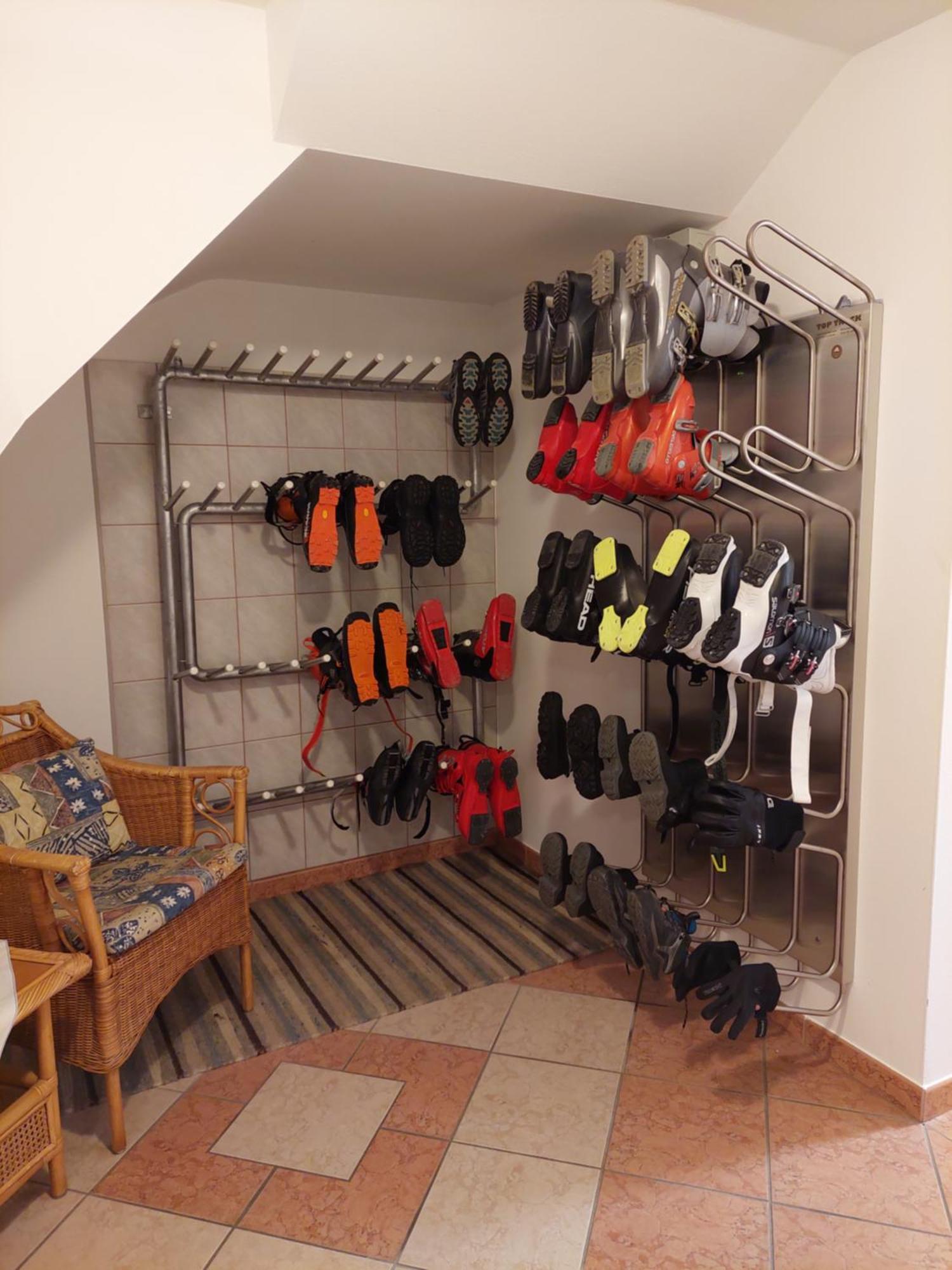 Ferienhaus Kahr Appartment Rossbrand رادستادت المظهر الخارجي الصورة