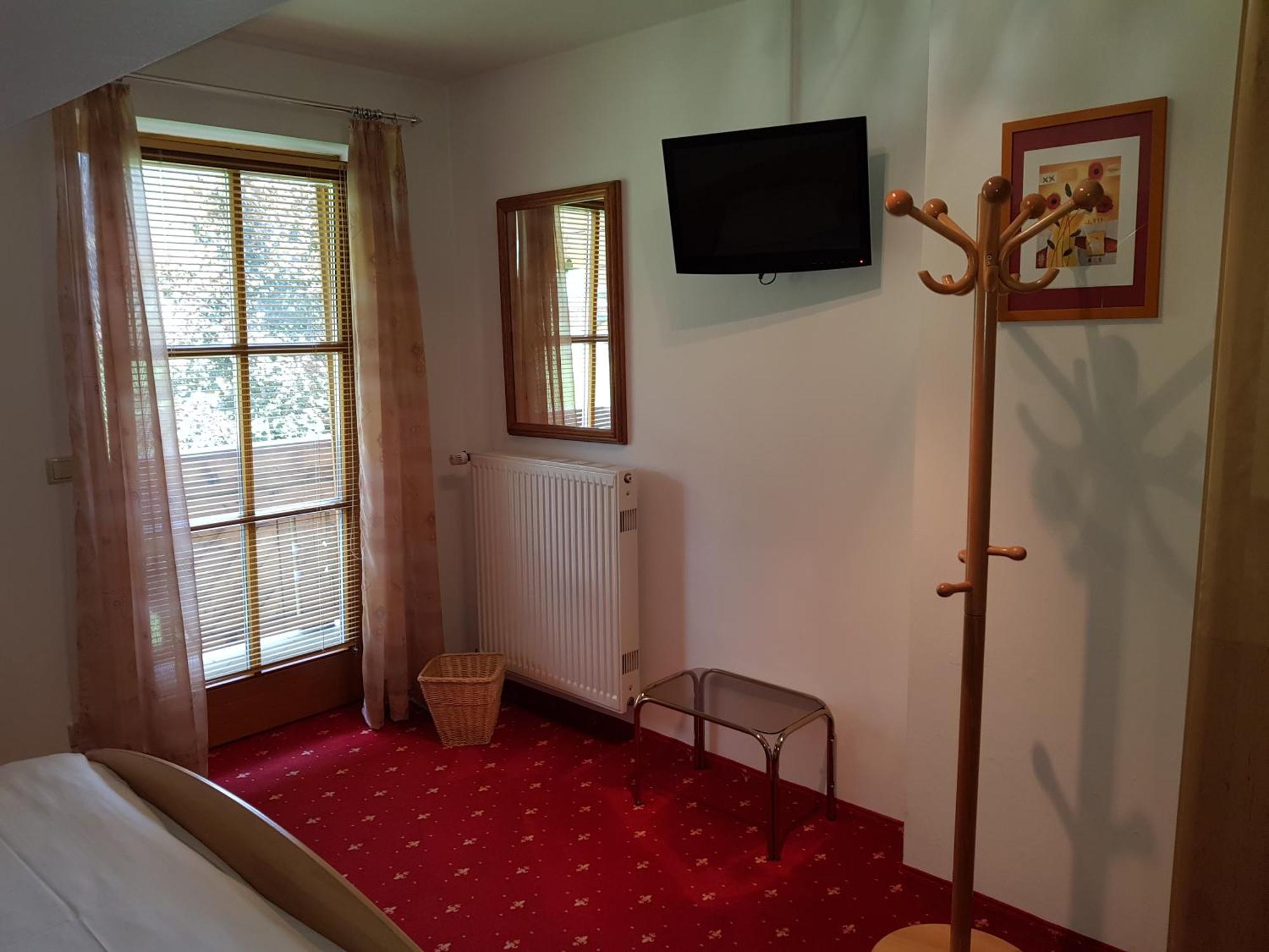 Ferienhaus Kahr Appartment Rossbrand رادستادت المظهر الخارجي الصورة