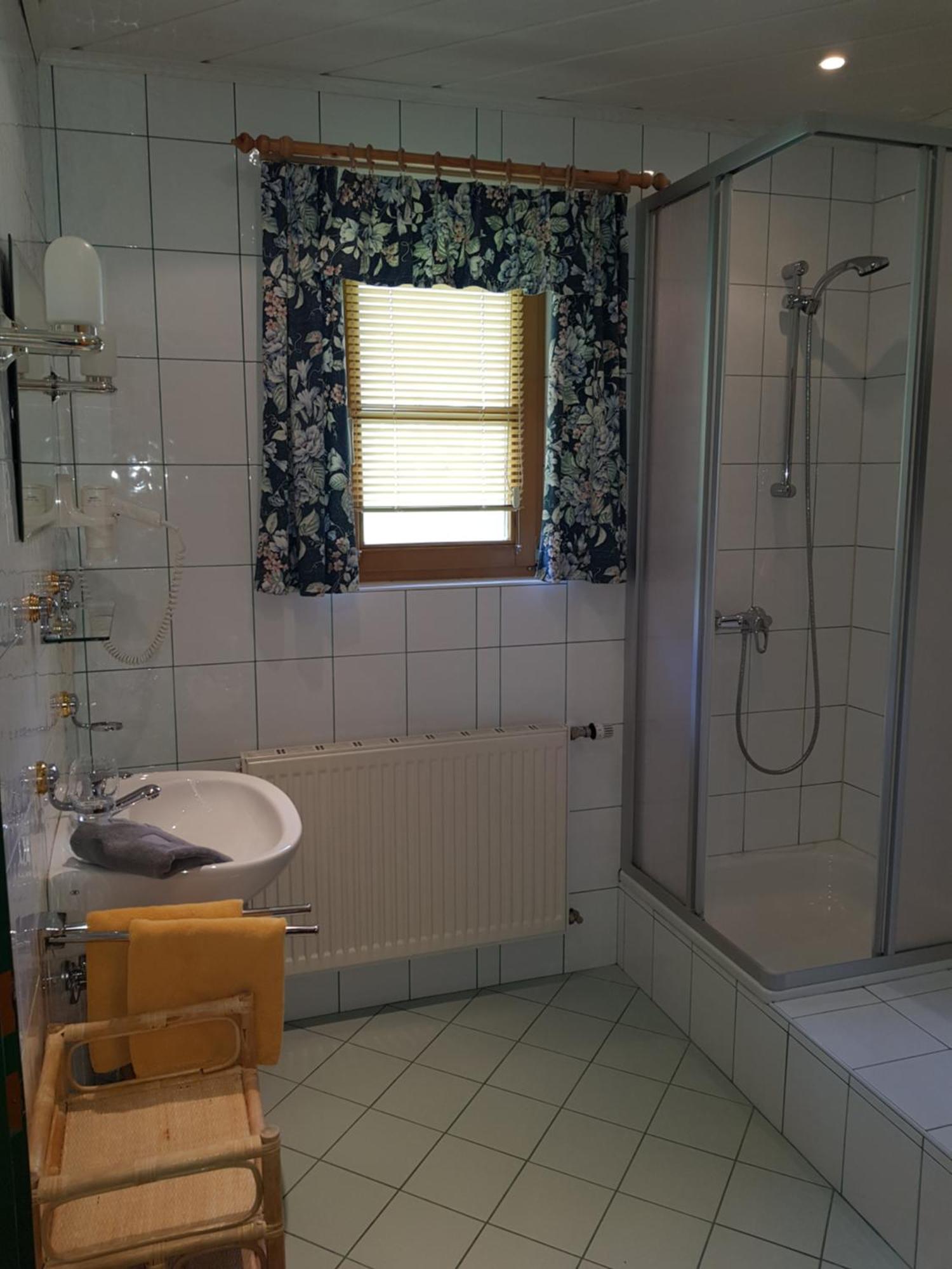 Ferienhaus Kahr Appartment Rossbrand رادستادت المظهر الخارجي الصورة